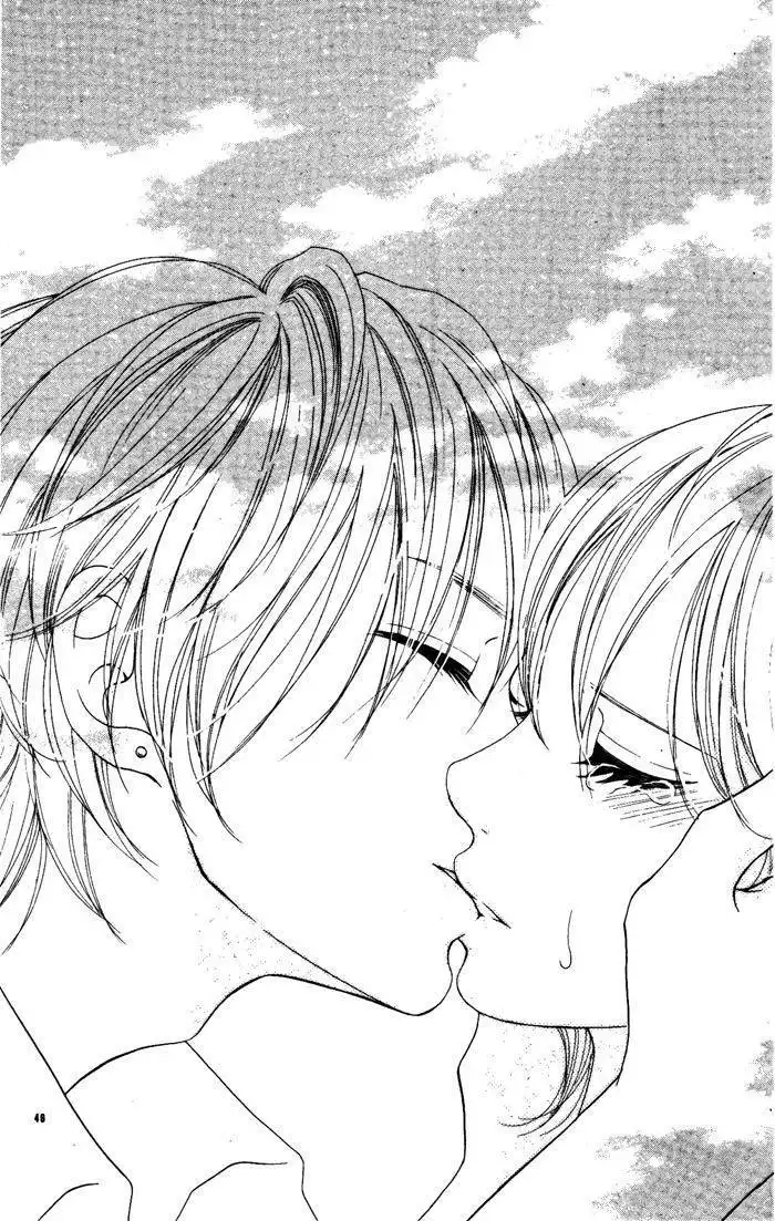 Sugar Kiss Chapter 1 48